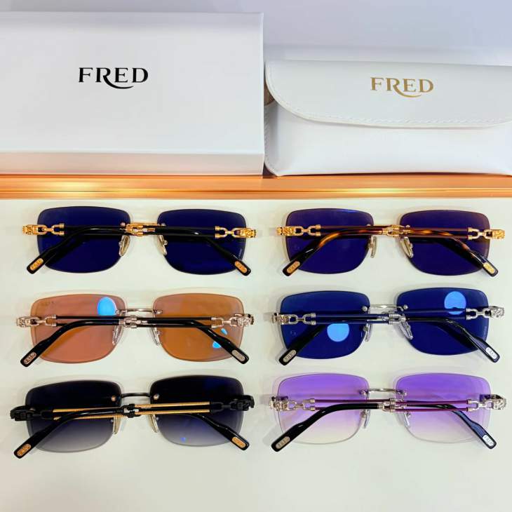 Picture of Fred Sunglasses _SKUfw80442244fw